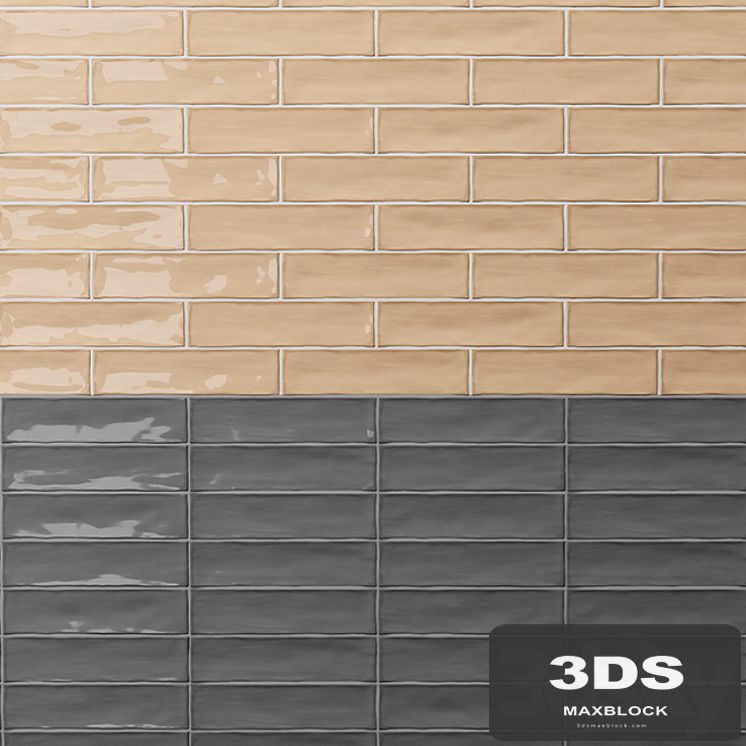 POITIERS Tile
