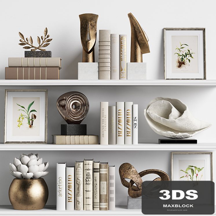 Decor Set 67