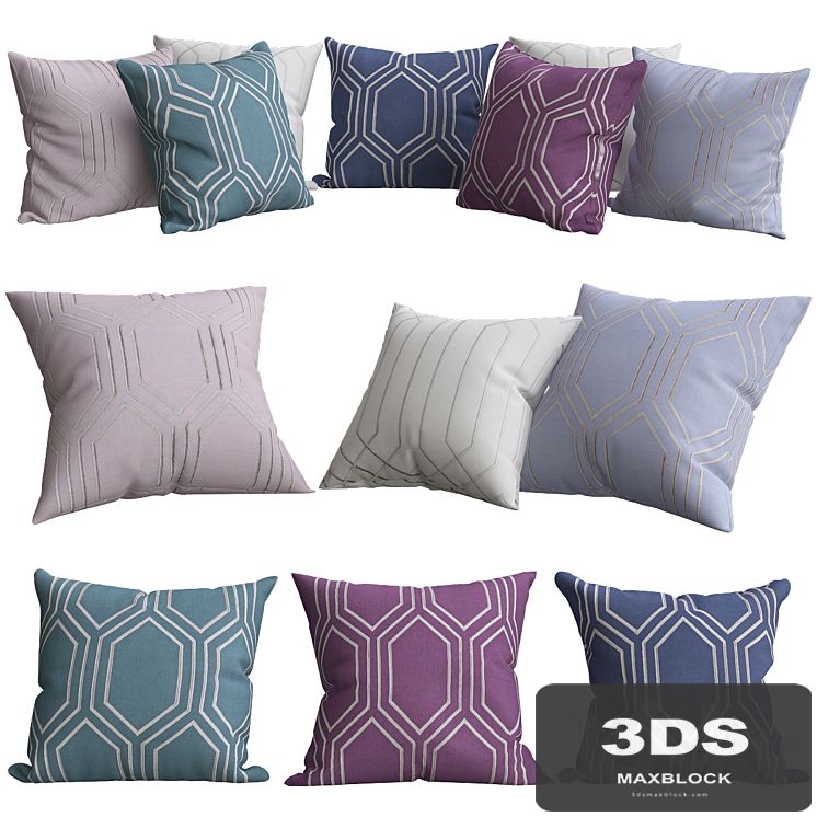 Pillows for sofa Premium PRO No. 94