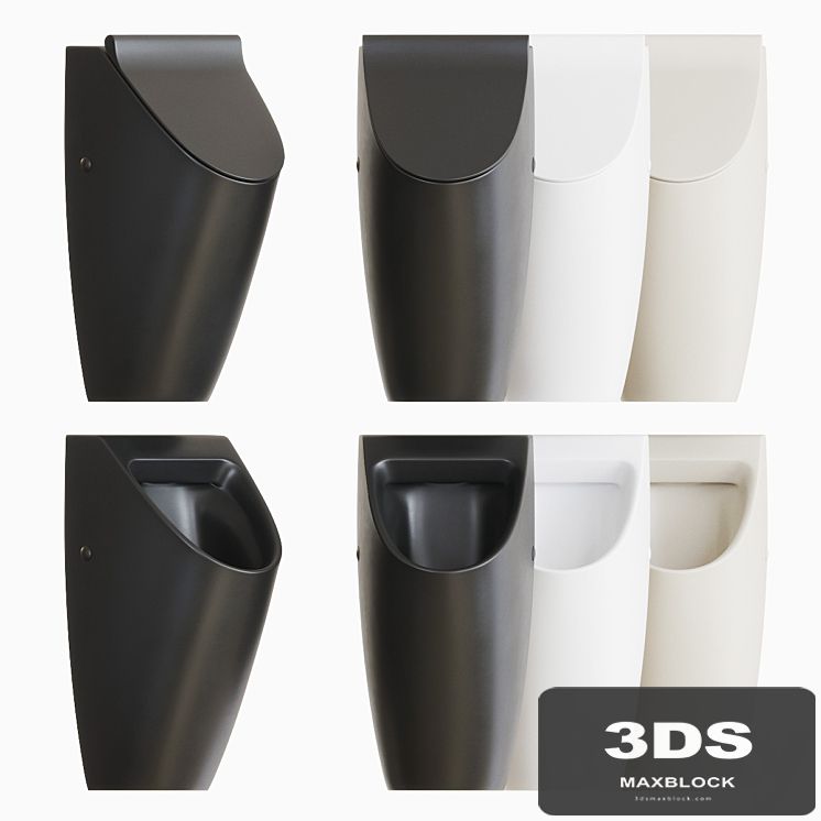 Ceramica Catalano Colori Urinal