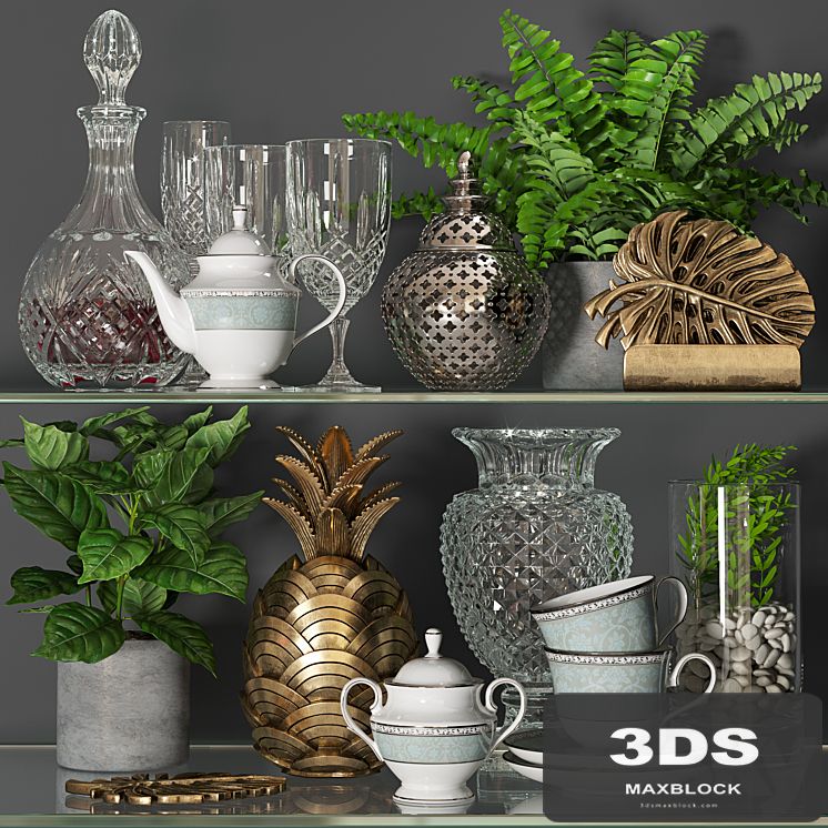 Kitchen set 1