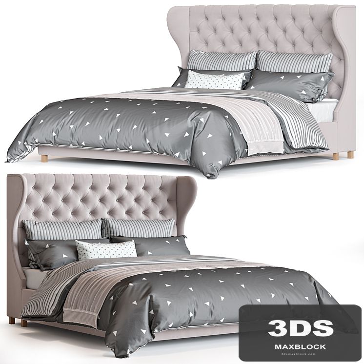 BED 4240 model