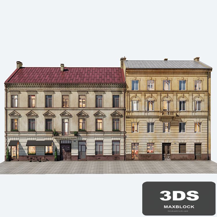 Facades_Vol4