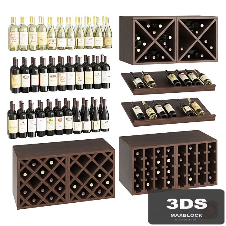 Wine set