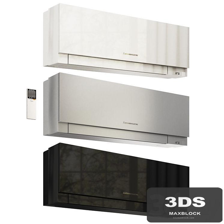 Mitsubishi Electric Air Conditioning