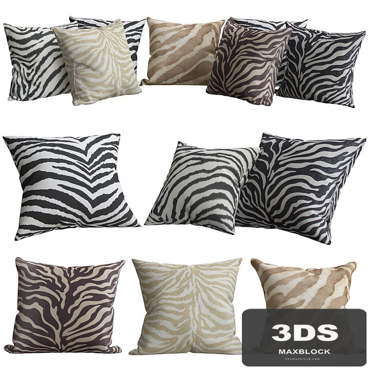 Pillows for sofa Premium PRO No. 99