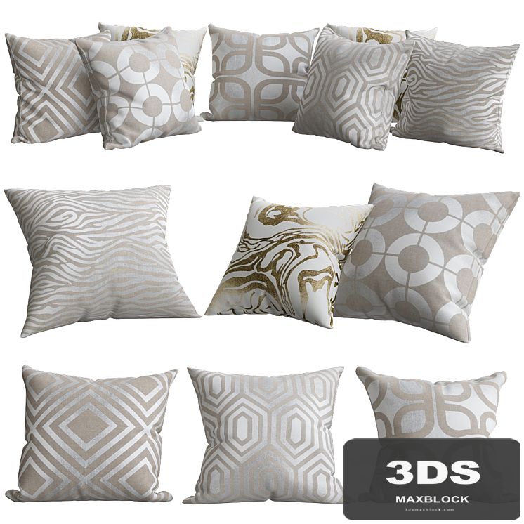 Pillows for sofa Premium PRO No. 84