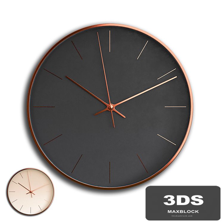 Clock 67