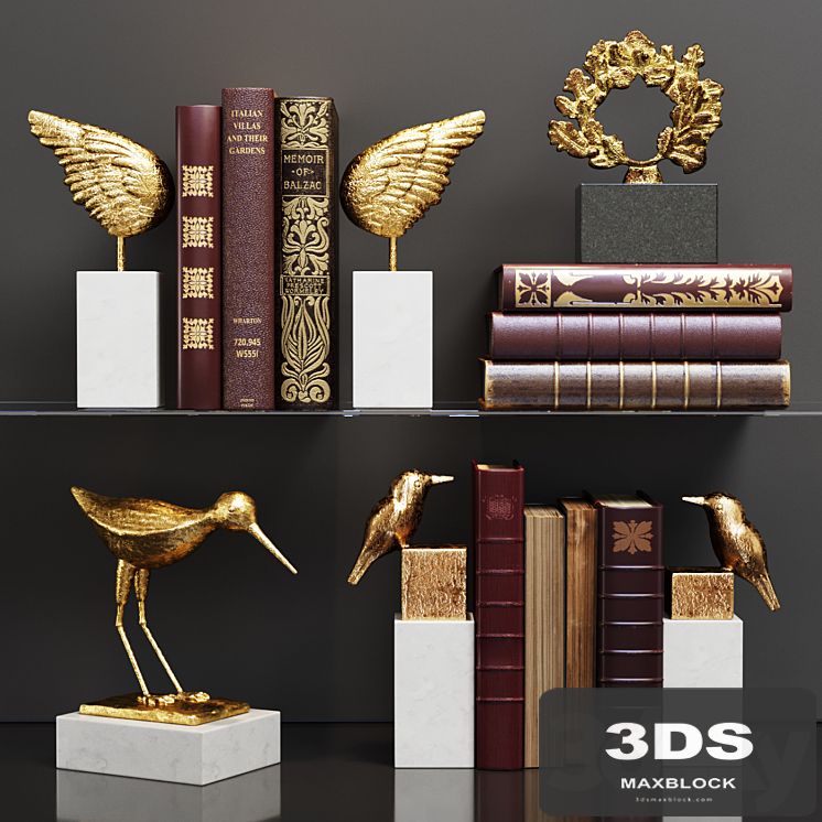 Decor Set 68
