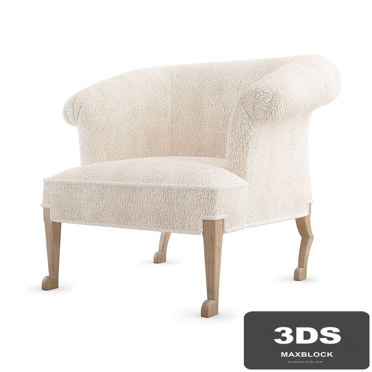 Bakerfurniture la fleur petit