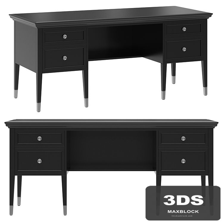 Dantone Home writing desk Stafford