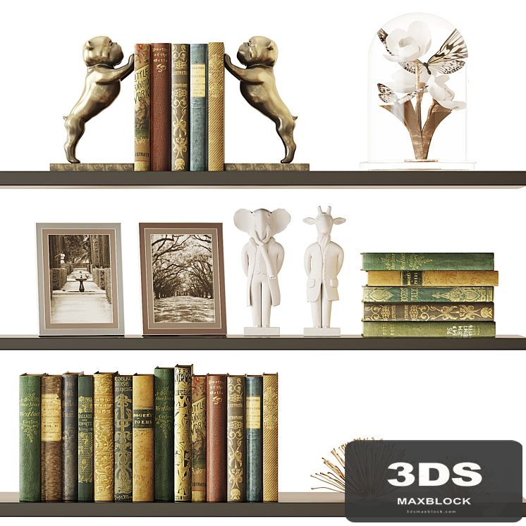 Decor set4