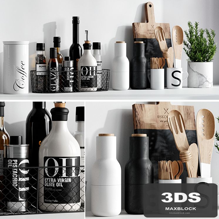 Kitchen decor 5