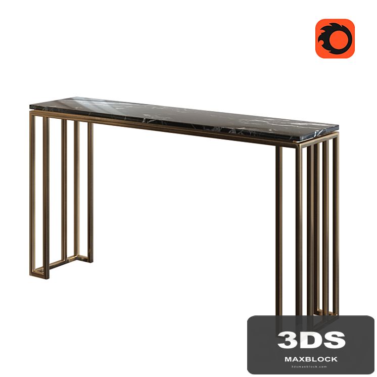 Console Verba Home