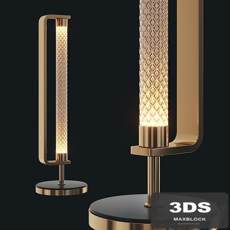 STRADIVARI table lamp