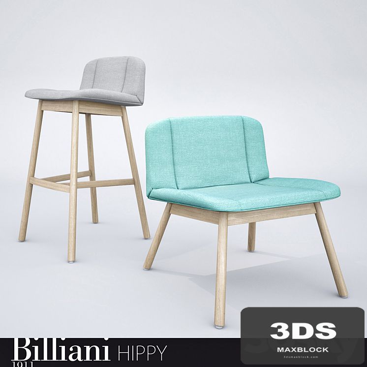 Billiani HIPPY