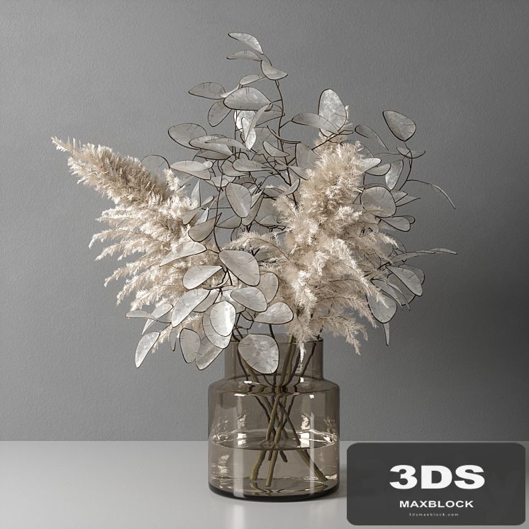 decorative vase 08