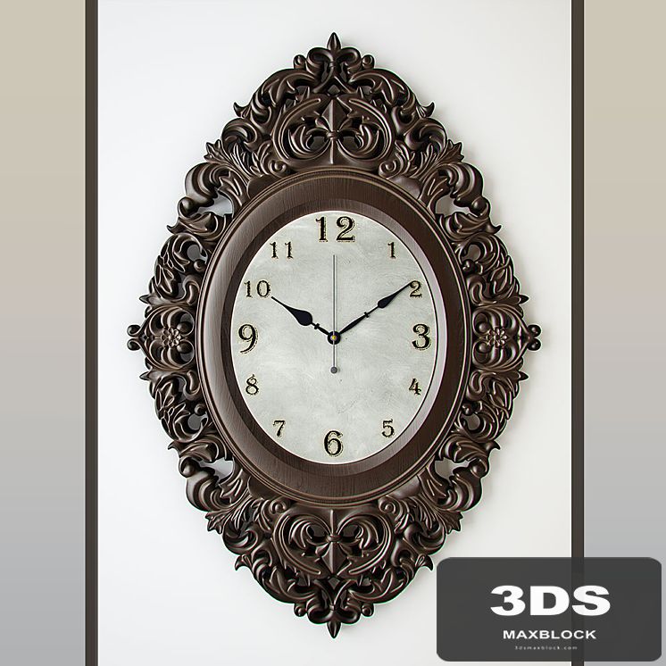 Watch classic Wall