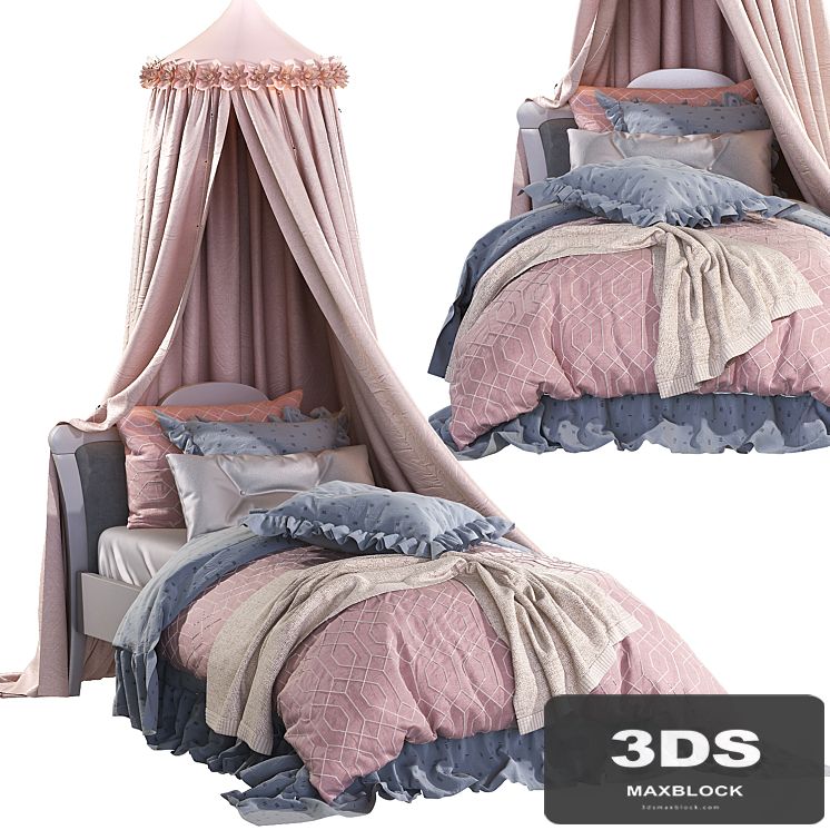 Crib Arcanda 2