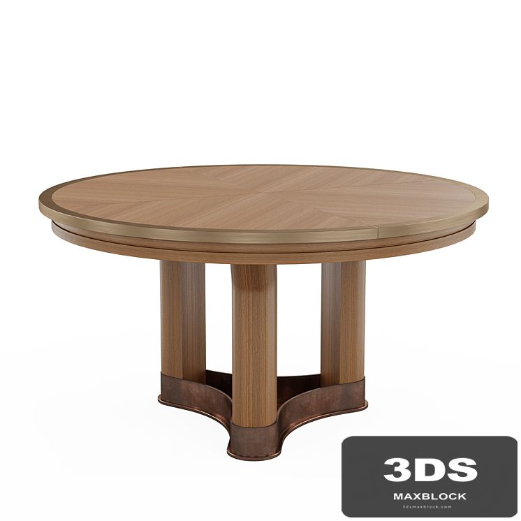 Jiun ho amboise table
