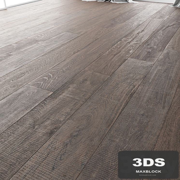 Wood Floor Oak (Nevada Wildwood)