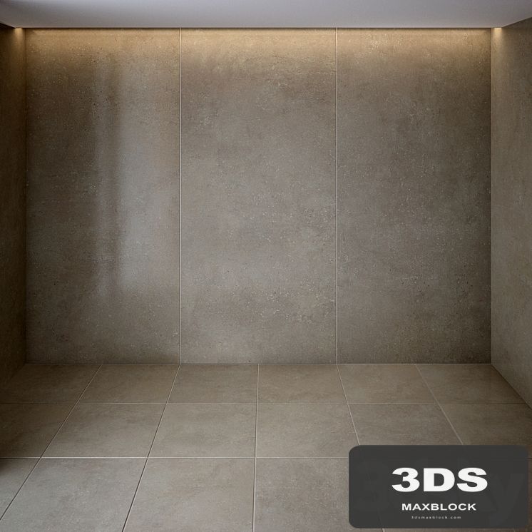 Instinto Taupe Natural / Lappato / Rescato