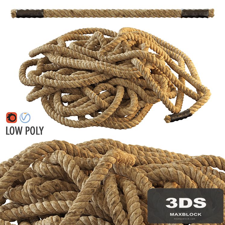 Rope