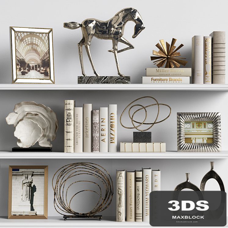 Decor Set 75