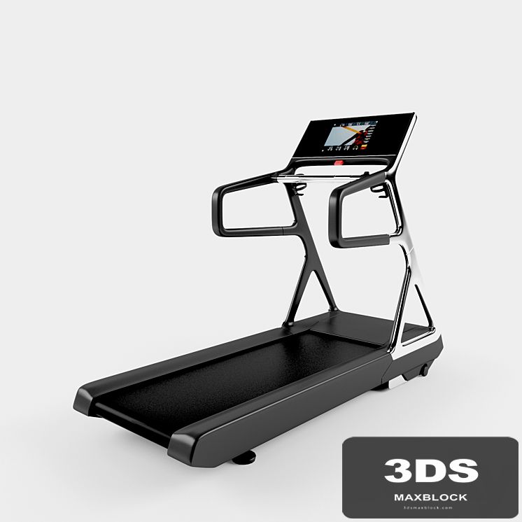 TechnoGYM_personal_run