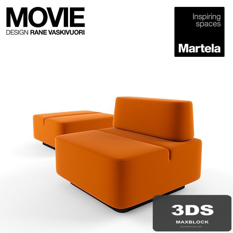 Martela / Movie