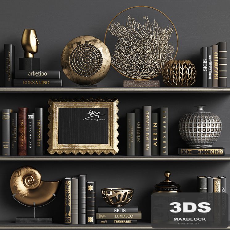 Decor Set 76