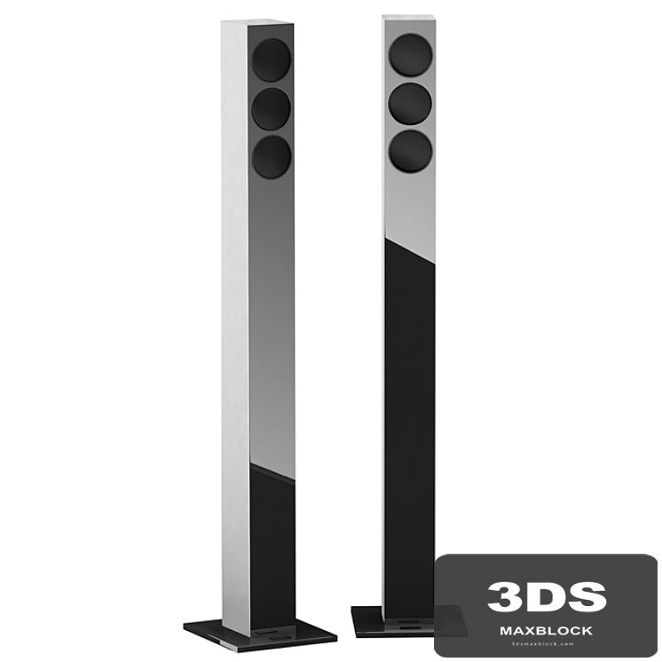 Revox G column