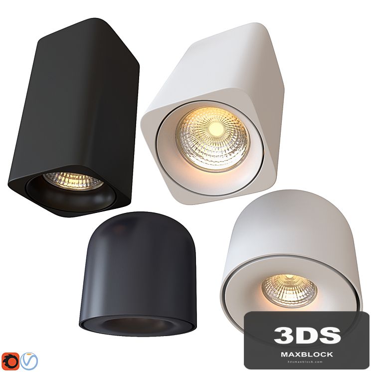 Aisilan Spot Light Ceiling. Set