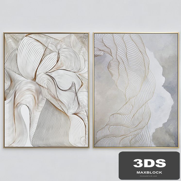 Frames Premium PRO No. 193