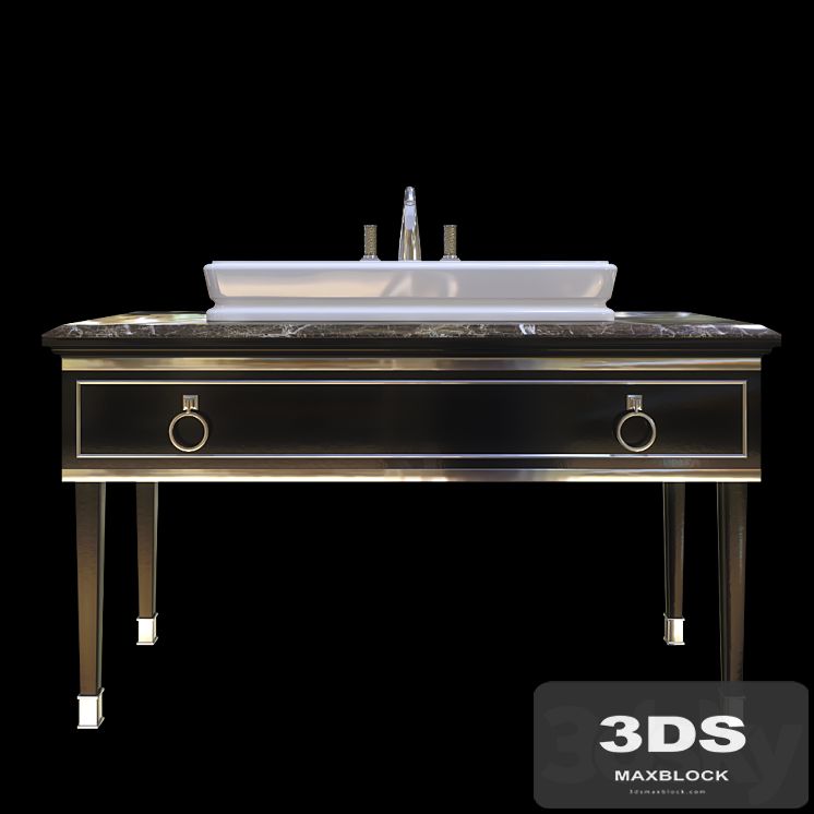 Oasis luxury lutetia