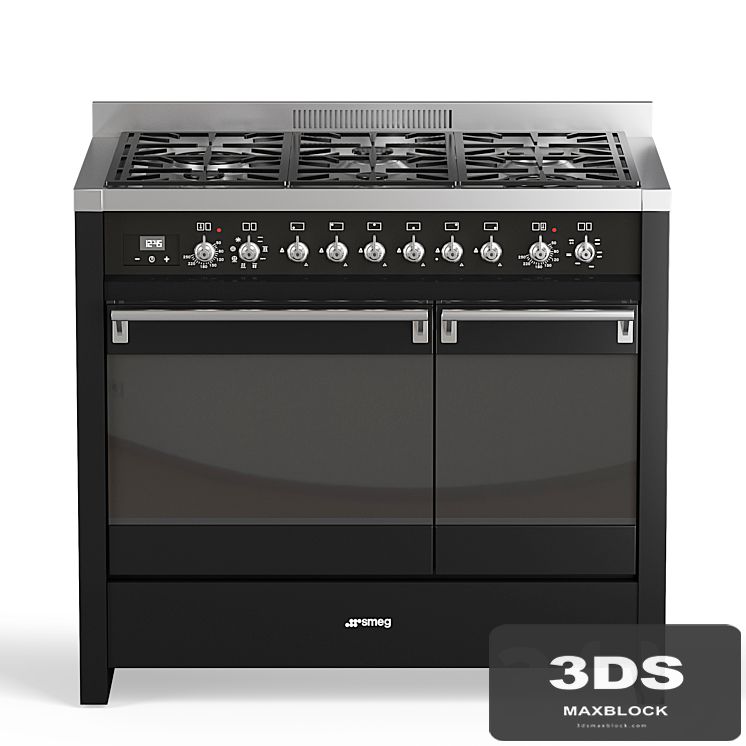 Smeg A2BL-81