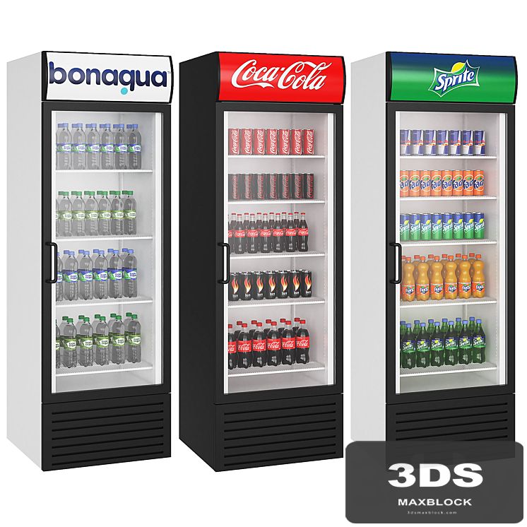 Refrigerators