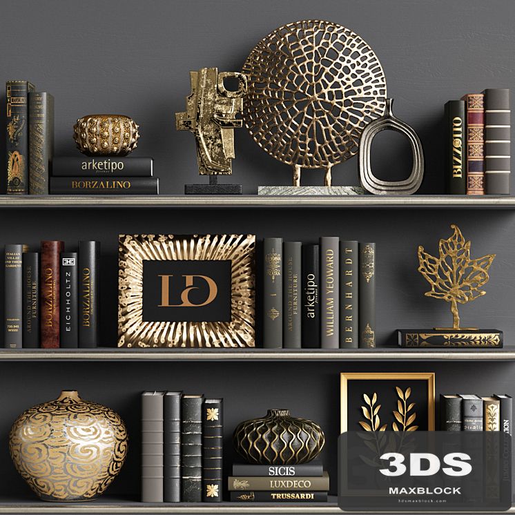 Decor Set 78