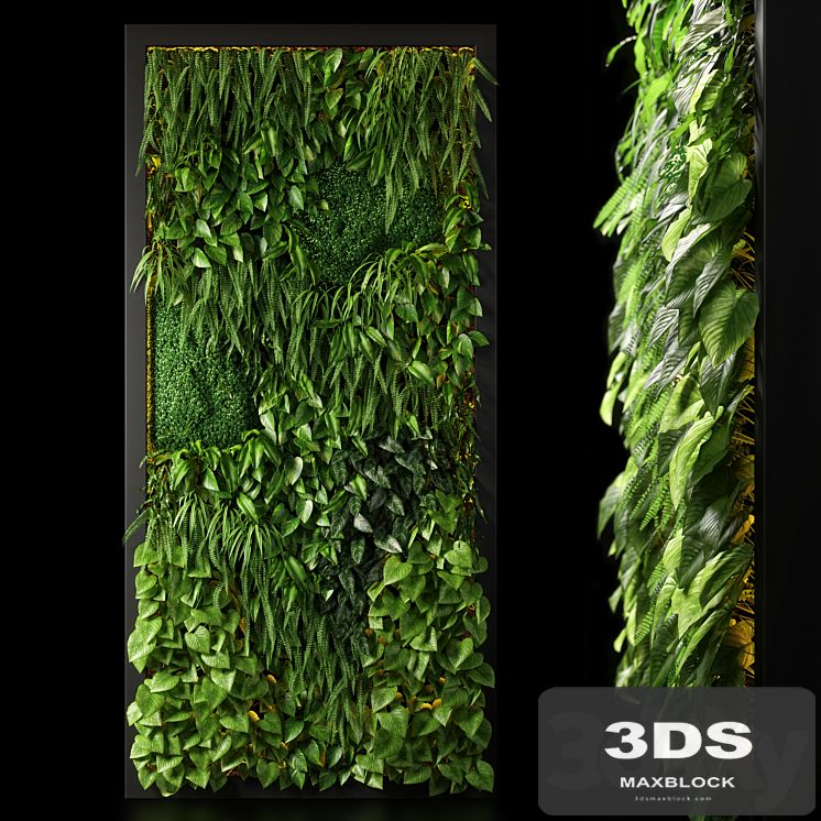 vertical garden 07