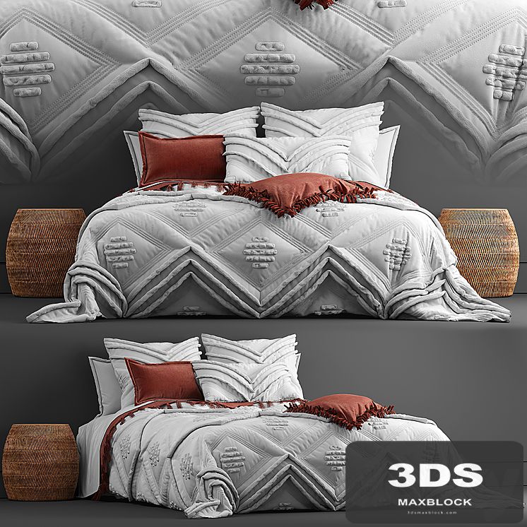 Bed adairs bed