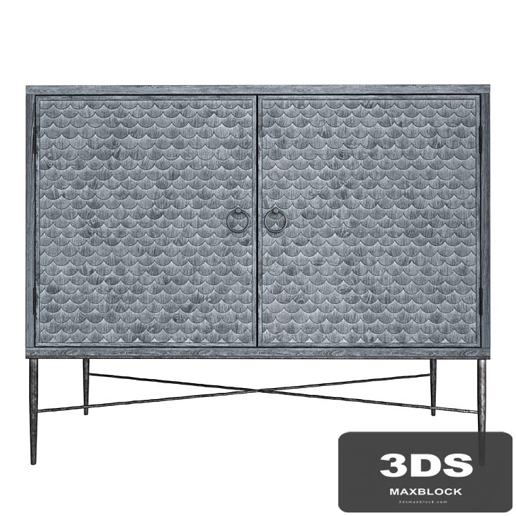Dantone Home Dresser Jakarta
