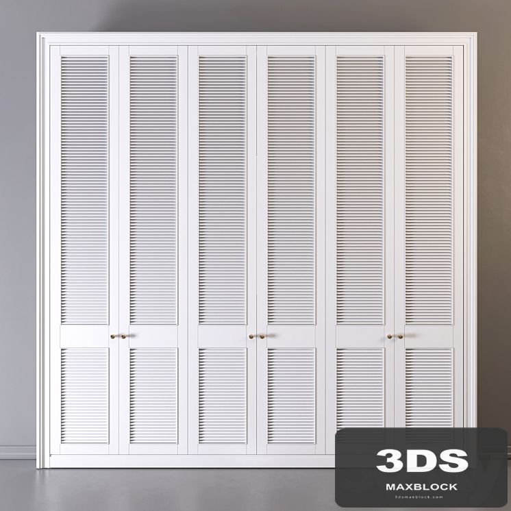 Cabinet 46
