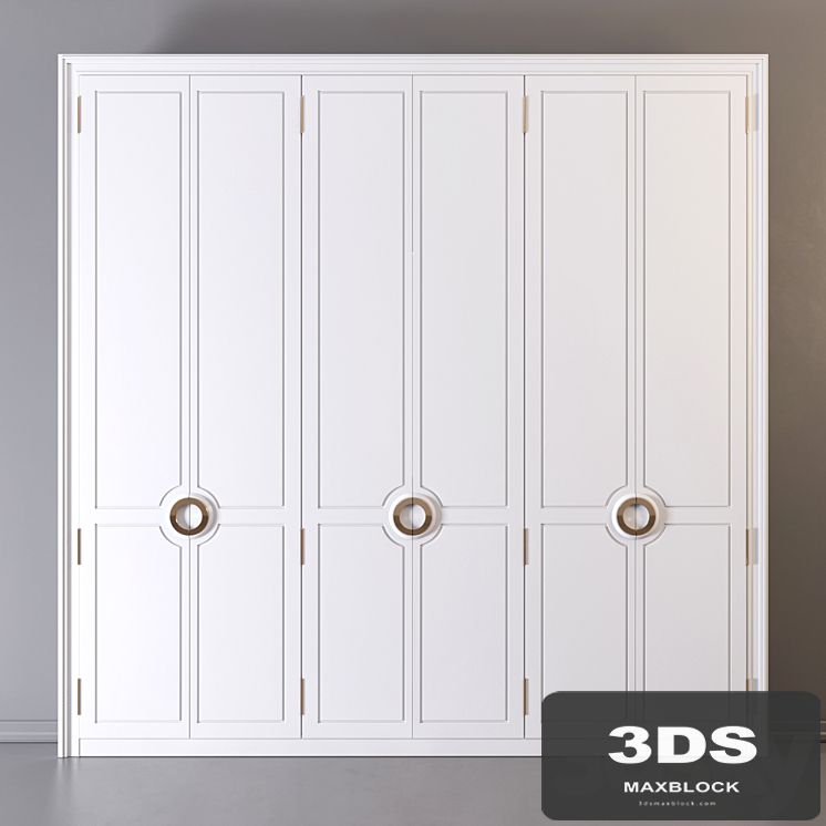 Cabinet 47