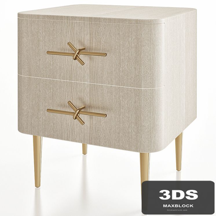 Debra Folz Nightstand