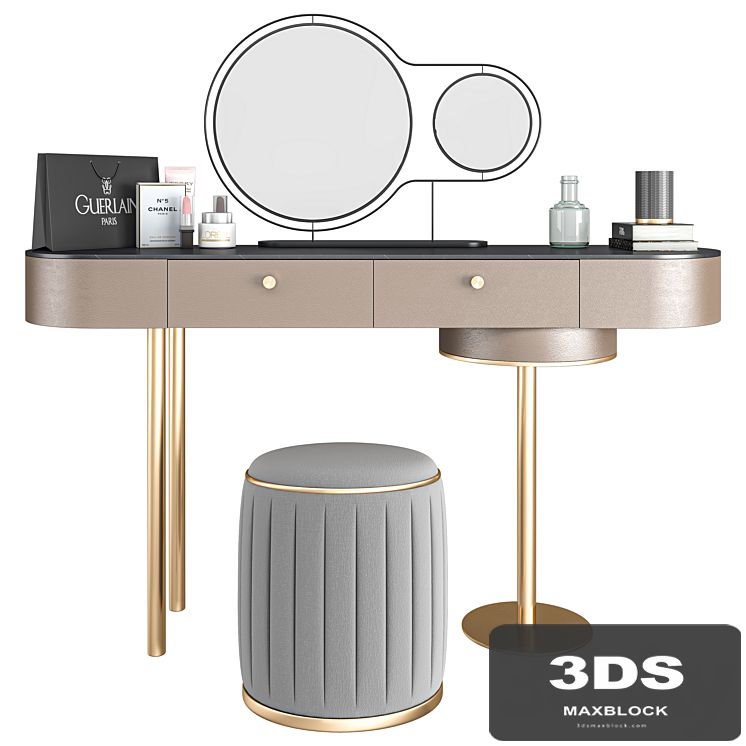 Dressing table
