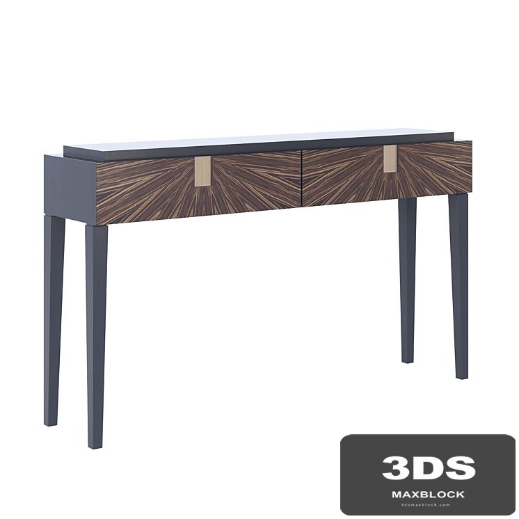 Langham Console Table