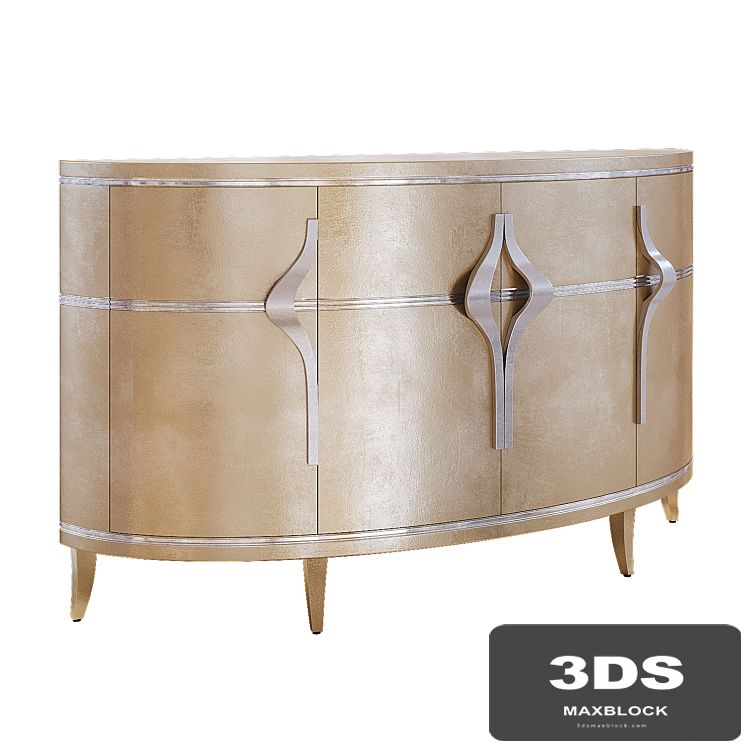 Garda Decor ART-4500-S