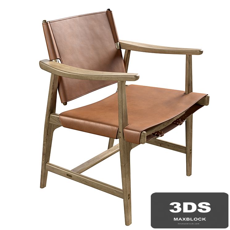 Carl Hansen HUNTSMAN CHAIR
