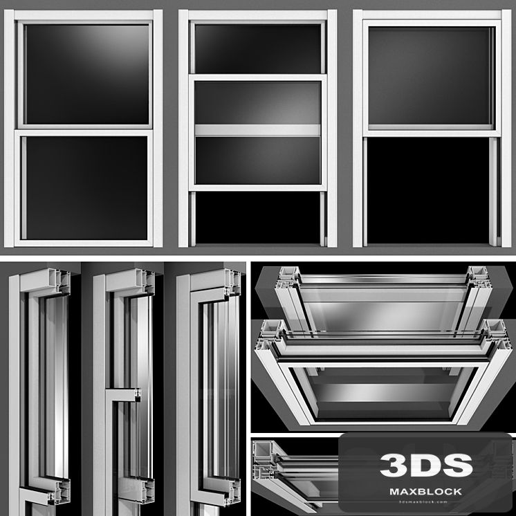 Sliding Windows / Sliding Windows