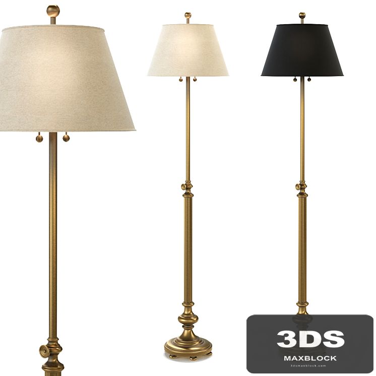 Visual Comfort CHA9124AB-NP